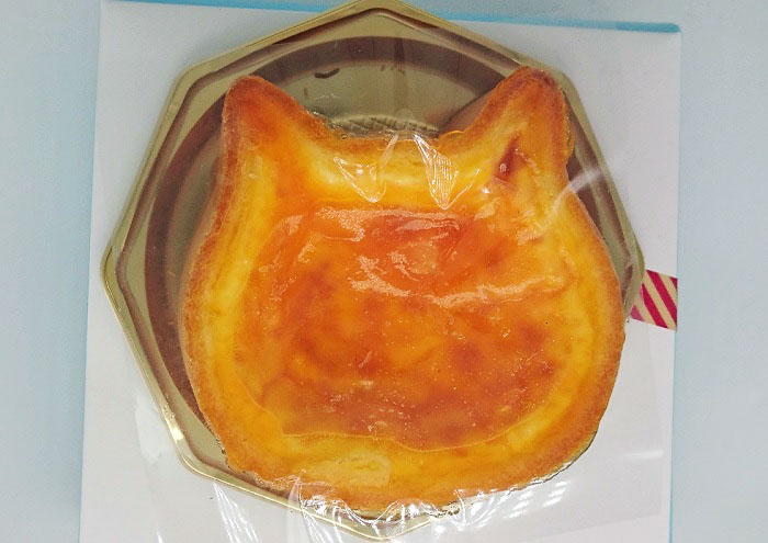ねこねこチーズケーキが広島にもオープン とろとろクリームチーズが絶品 続マナムスメと今日もゆく